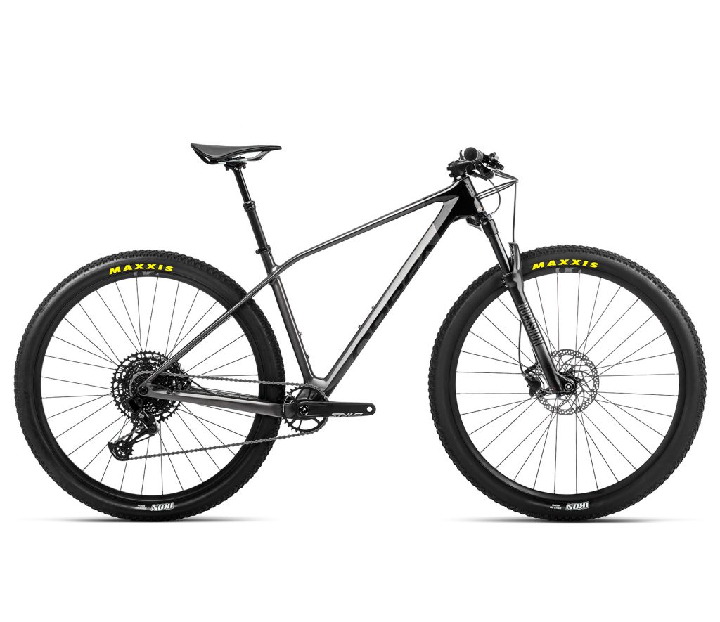 orbea alma m51 2022