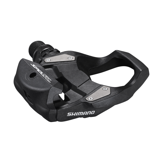 SHIMANO Pedale (SPD-SL) con Tacchette PD-RS500