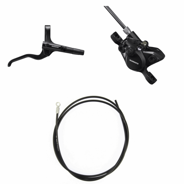 SHIMANO Kit Freno destro posteriore BL-MT201