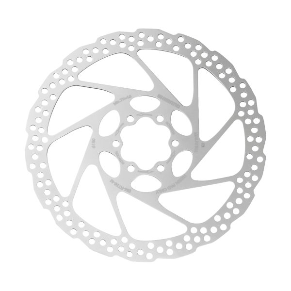 SHIMANO Rotore 180mm 6 Fori SM-RT56