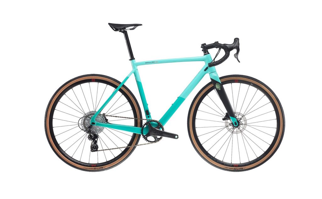 BIANCHI IMPULSO PRO GRX600