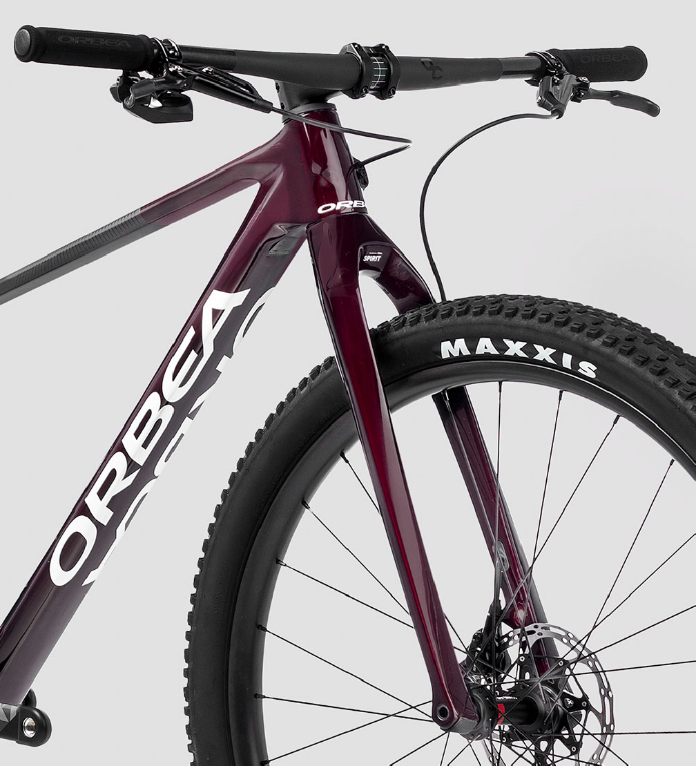 Orbea alma m 51 2022