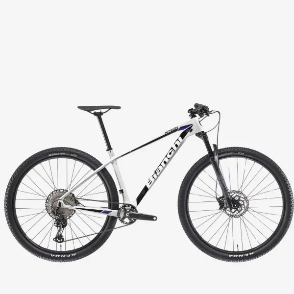 BIANCHI NITRON 9.4 XT/DEORE