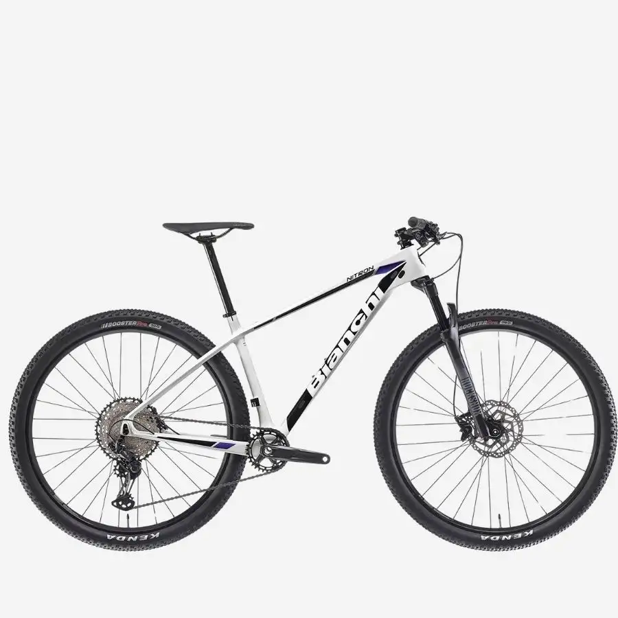 BIANCHI NITRON 9.4 XT/DEORE