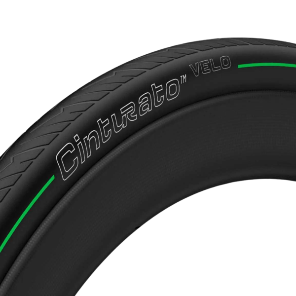PIRELLI CINTURATO VELO 700X26 TR