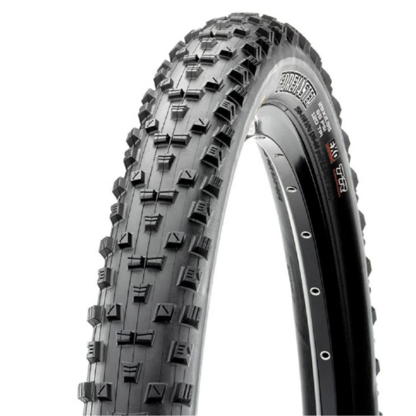 MAXXIS FOREKASTER EXO TR 29X2.20 120 TPI