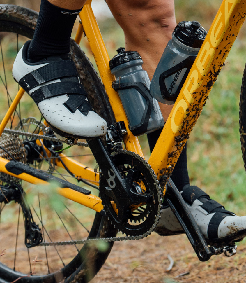 orbea terra h40 2