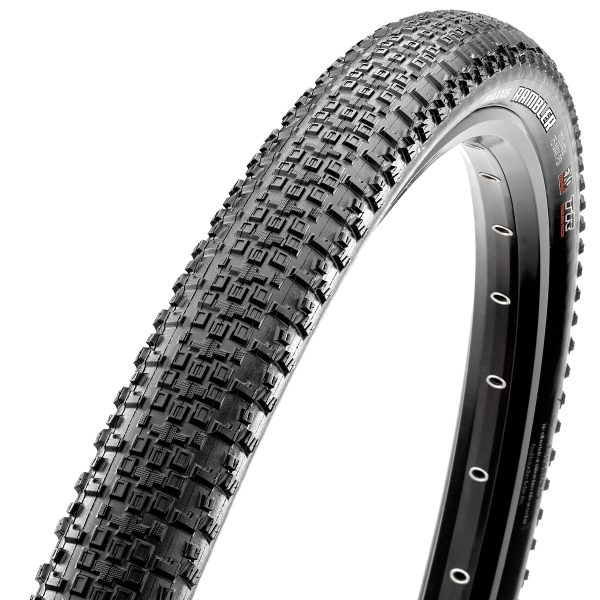 MAXXIS RAMBLER 700X40C EXO TR