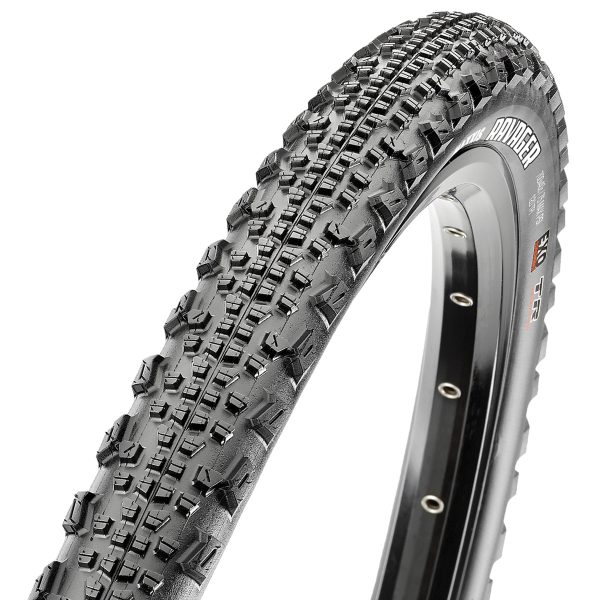 MAXXIS  RAVAGER 700X40 SILKSHIELD TR 60 TPI