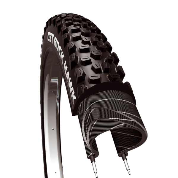 CST ROCK HAWK 29X2.40 EPS TR