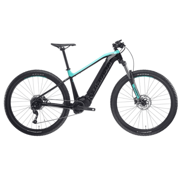 BIANCHI T-TRONIK SPORT 9.2SRAM