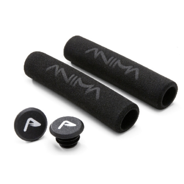 ANIMA CYCLE PARTS MANOPOLE IN EVA FOAM NERO