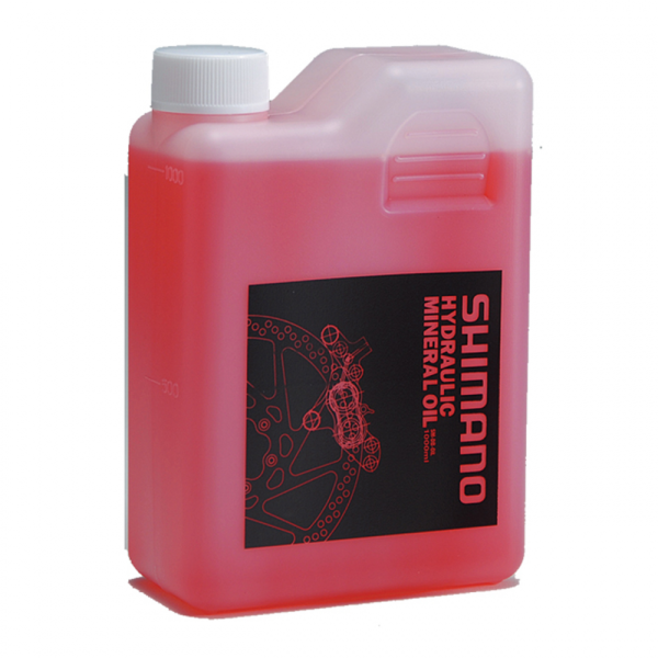 SHIMANO OLIO MINERALE