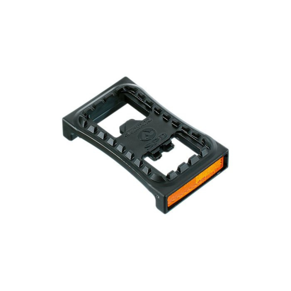 SHIMANO COPRIPEDALI CATARIFRANGENTI