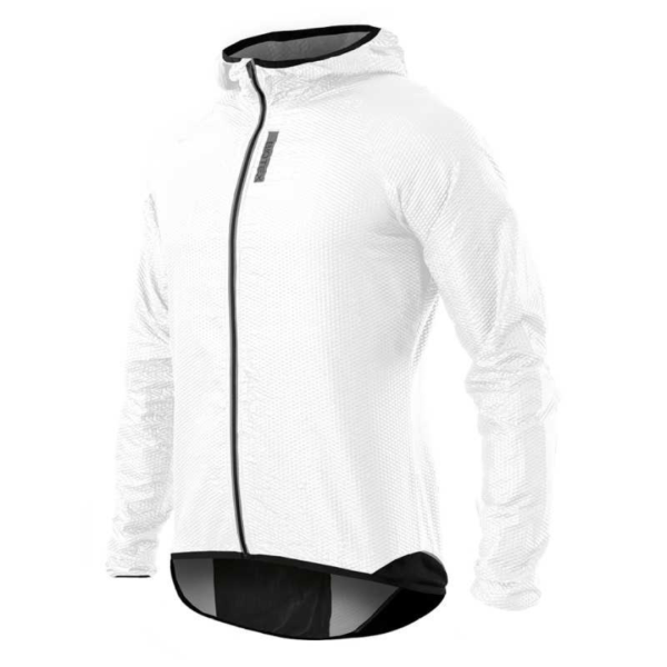 BIOTEX Mantellina antivento 3D BOLLE