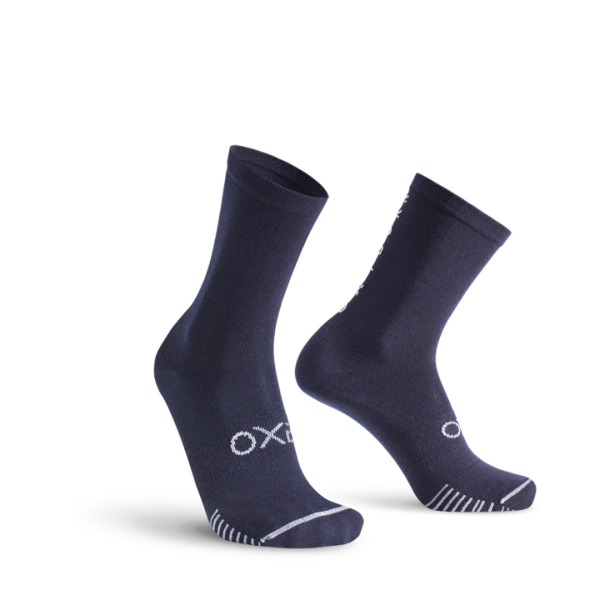 OXYBURN CALZINO THERMO TEAM