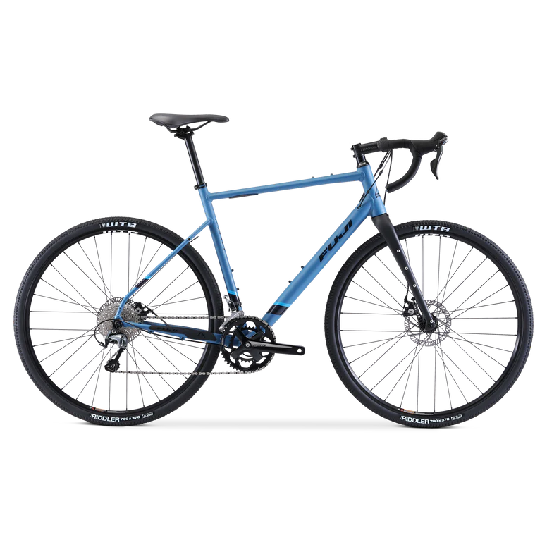 FUJI JARI 2.1 2023