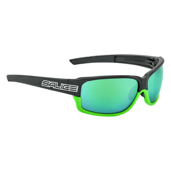 SALICE OCCHIALE 017 ITA NERO LENTE RAINBOW