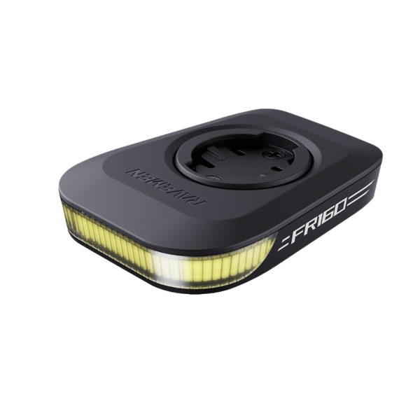 RAVEMEN LUCE FR160 ANTERIORE