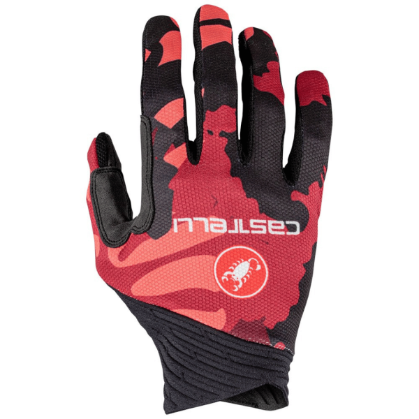CASTELLI GUANTO CW 6.1 CROSS GLOVES
