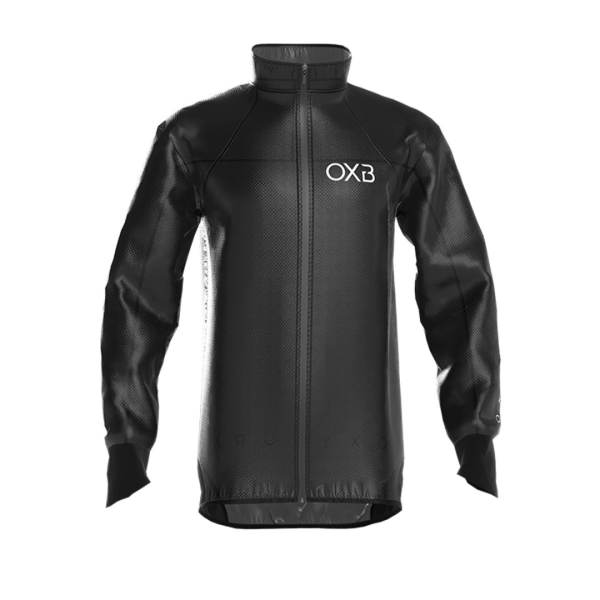 OXYBURN GIACCA antipioggia RAIN