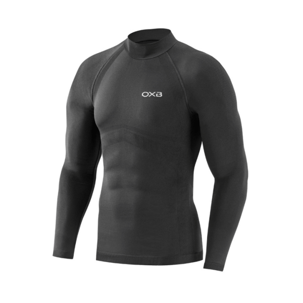 OXYBURN MAGLIA TERMICA IMPACT