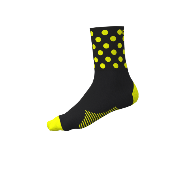 ALE CYCLING CALZE BUBBLE