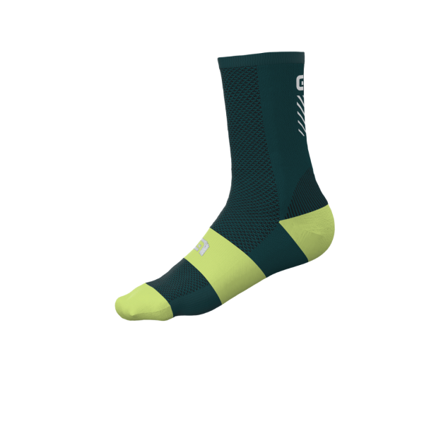 ALE CYCLING CALZA PROOF