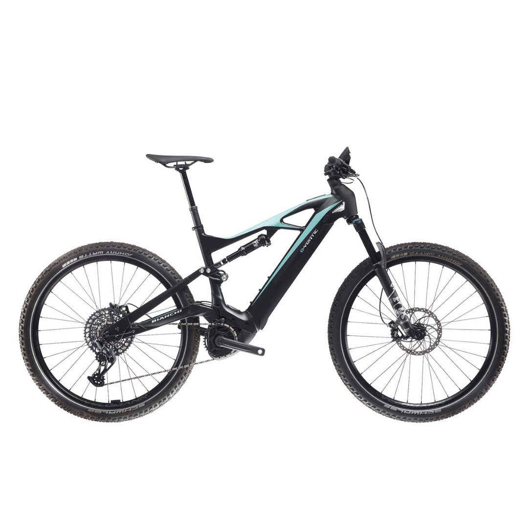 BIANCHI EVERTIC FX TYPE 2023