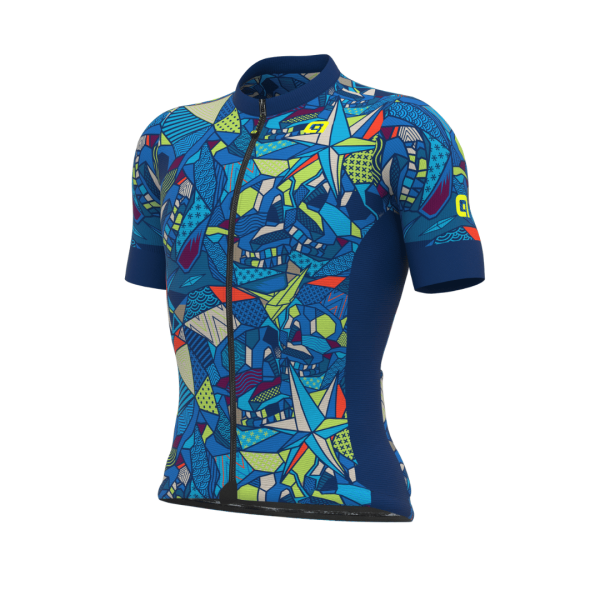 ALE' CYCLING PRAGMA OVER