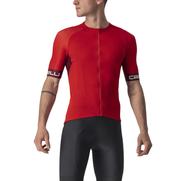 CASTELLI ENTRATA VI