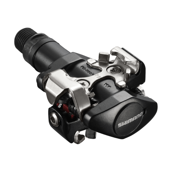 SHIMANO PEDALE M505