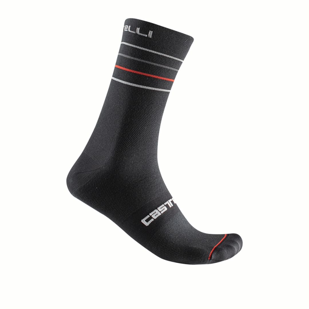 castelli calze endurance