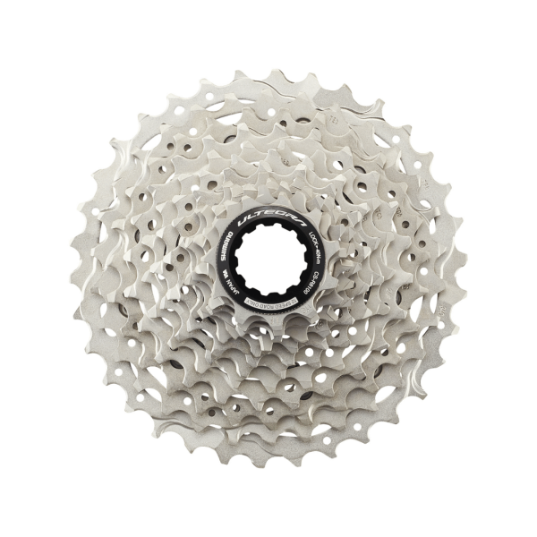 SHIMANO ULTEGRA Cassetta CS R8100 12s
