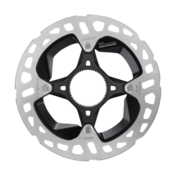 SHIMANO Rotore RT-MT900 140mm CENTER LOCK