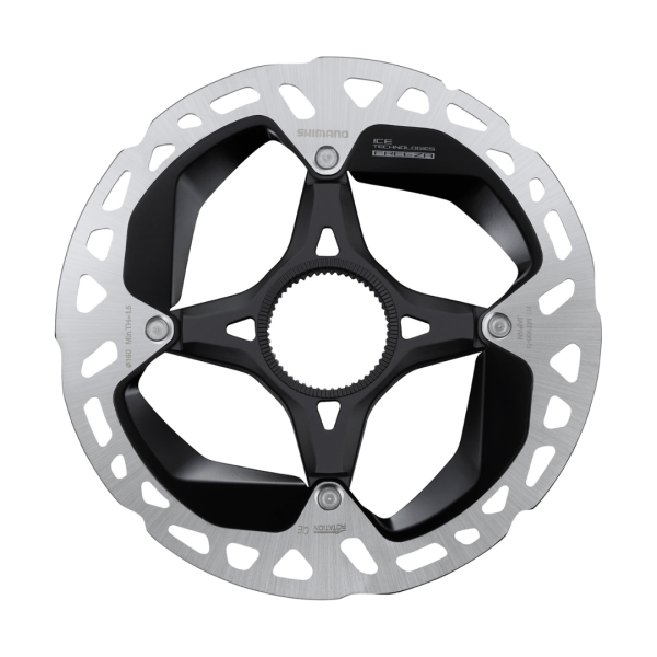 SHIMANO Rotore RT-MT900 160mm CENTER LOCK