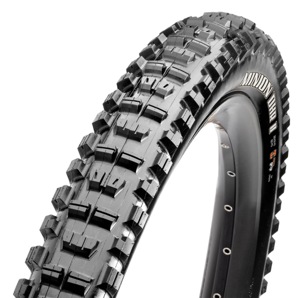 MAXXIS MINION DHR II 29X2.60 EXO+TR