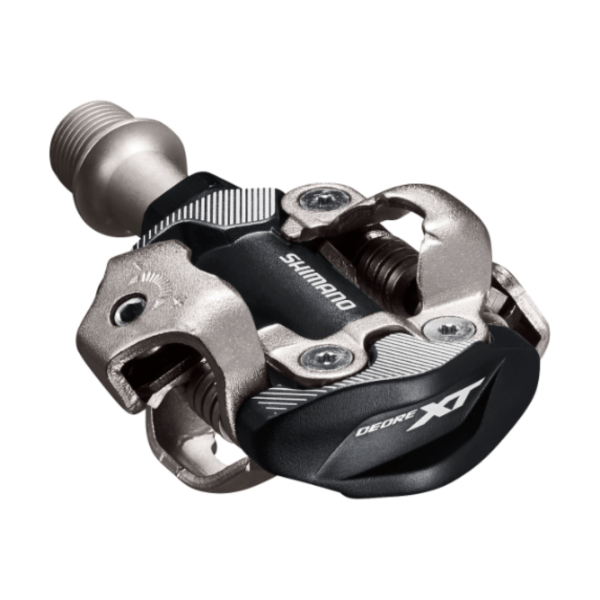 SHIMANO PEDALE PD-M8100 SPD