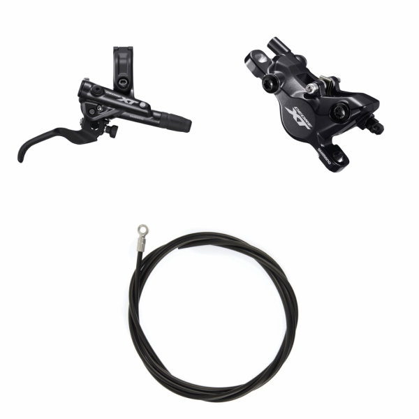 SHIMANO DEORE XT Kit Freno J BL -M8100 DX