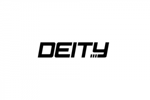 LOGO DEITY