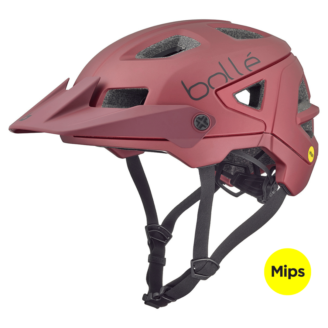 BOLLE' CASCO TRACKDOWN MIPS