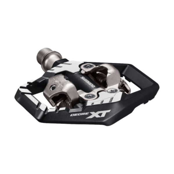 pedale shimano deore xt m8120