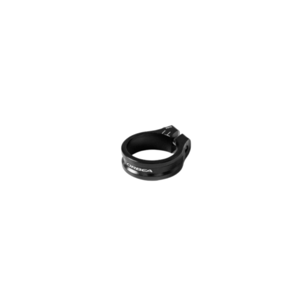 ORBEA Morsetto reggisella nero da 34,9 mm