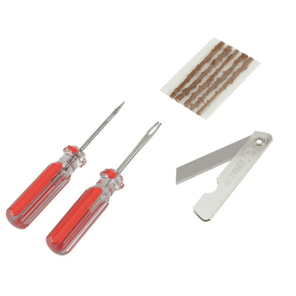 MVTEK KIT RIPARA TUBELESS