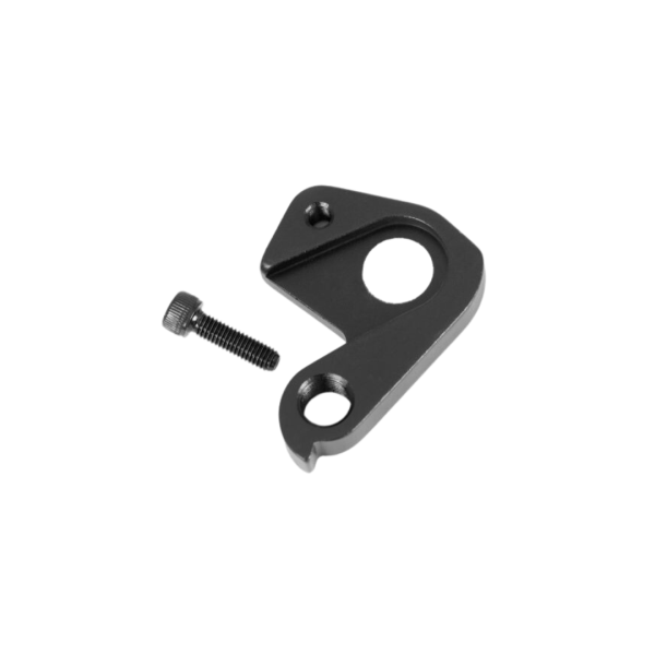 ORBEA SUPPORTO DERAGLIATORE POSTERIORE X025