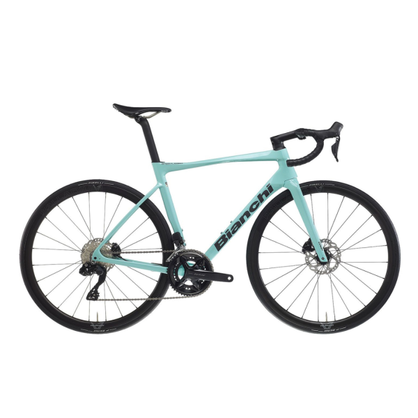 BIANCHI SPECIALISSIMA COMP ULTEGRADI2 2024