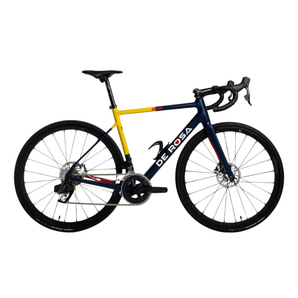 DE ROSA 838 SHIMANO 105 DI2