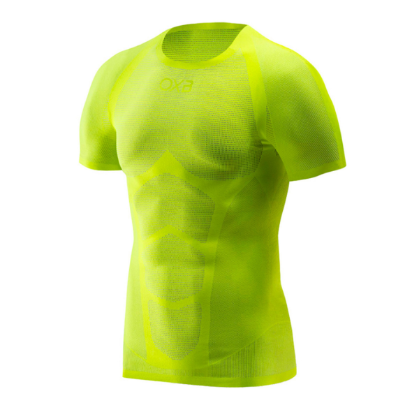 OXYBURN MAGLIA WIRE 5095
