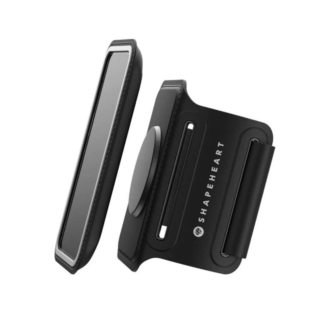 SHAPEHEART PORTACELLULARE DA BRACCIO MAGNETICO