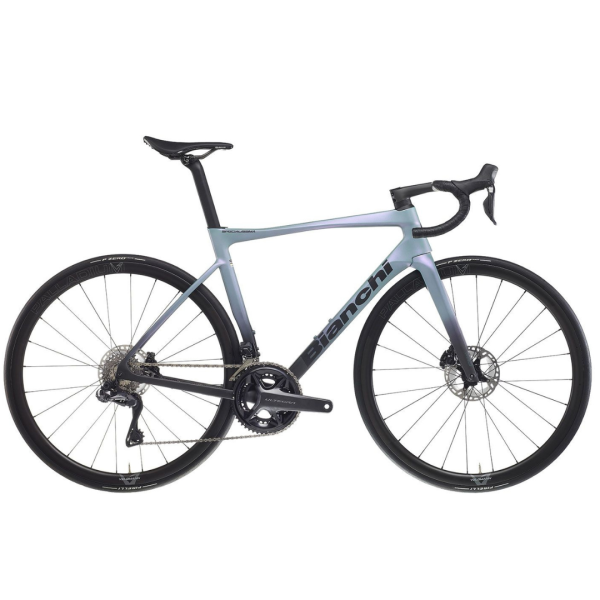 BIANCHI SPECIALISSIMA PRO ULTEGRA DI2 2024